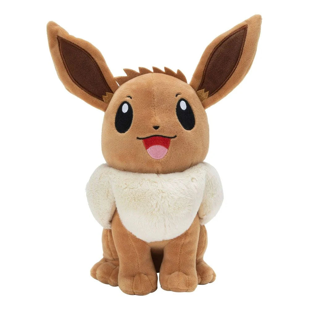 Pokemon 12" 30cm Plush - Eevee