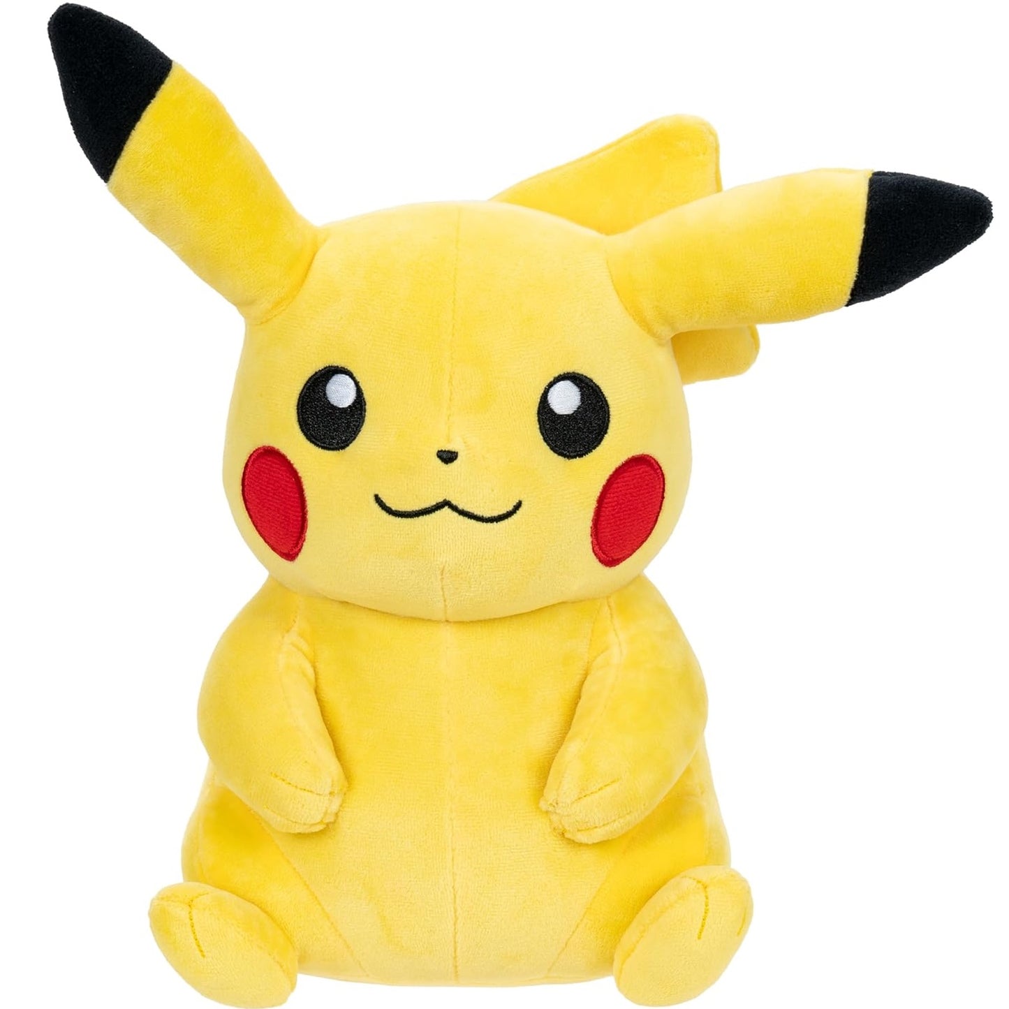 Pokemon 12" 30cm Plush - Pikachu
