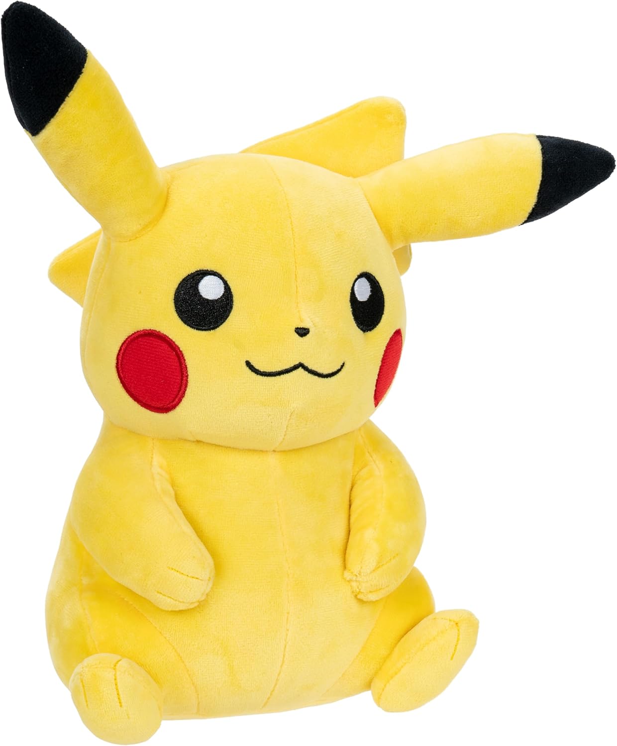 Pokemon 12" 30cm Plush - Pikachu