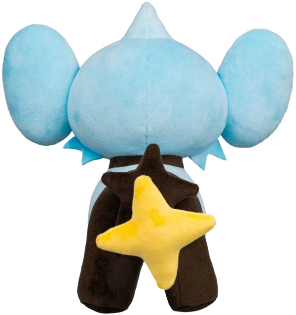 Pokemon Official & Premium Quality 12" 30cm Plush - Shinx
