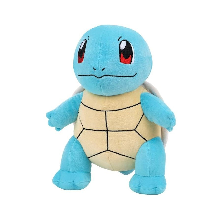 Pokemon Official & Premium Quality 12" 30cm Plush - Squirtle