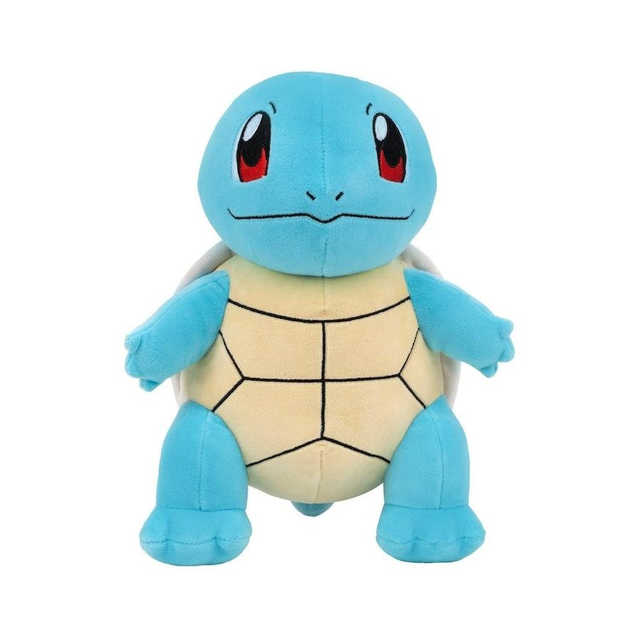 Pokemon Official & Premium Quality 12" 30cm Plush - Squirtle