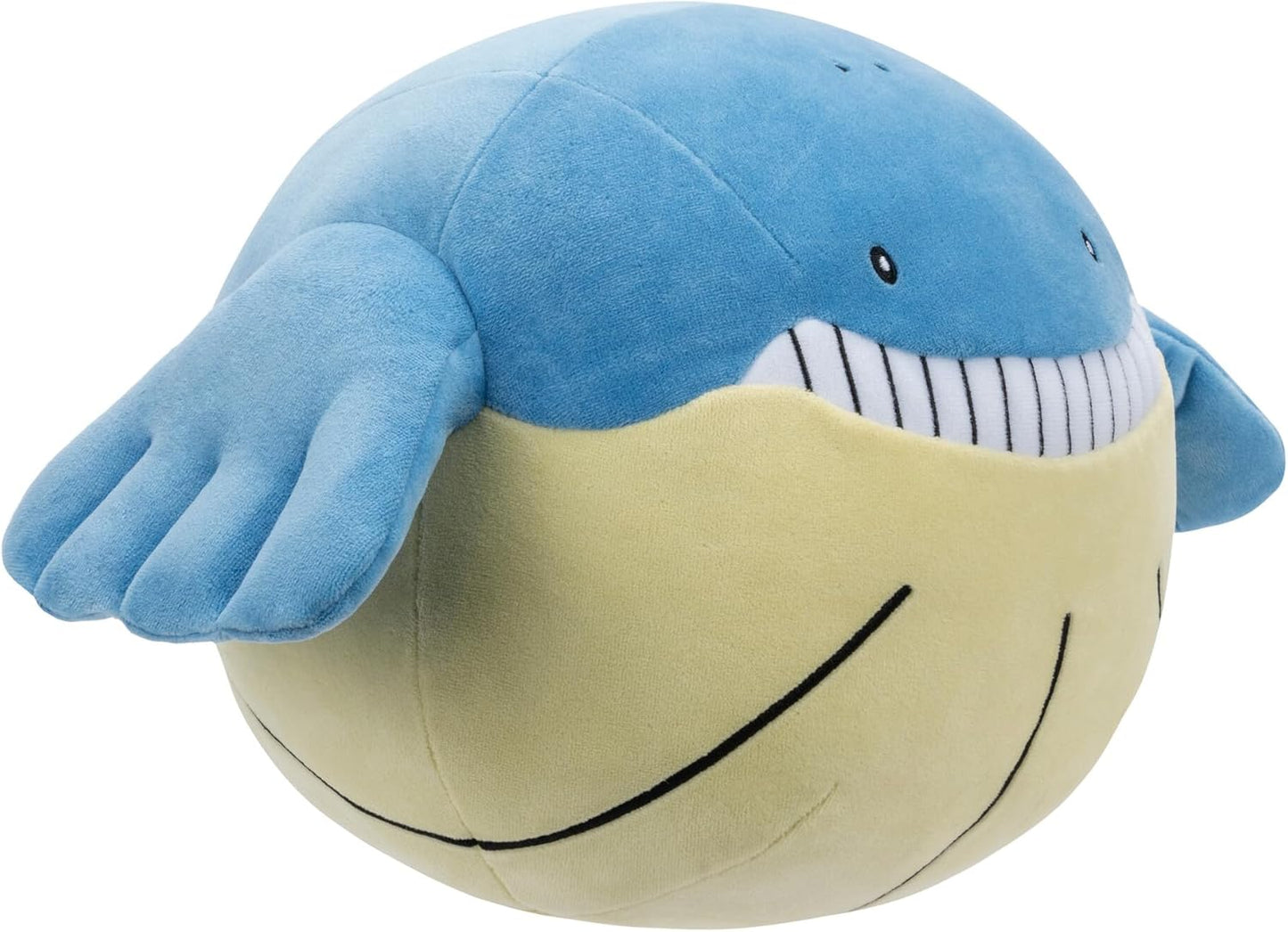 Pokemon 12" 30cm Plush - Wailmer
