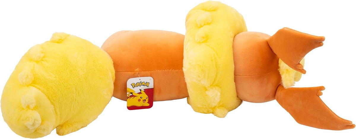 Pokemon Sleeping Plush 18" 46cm - Flareon