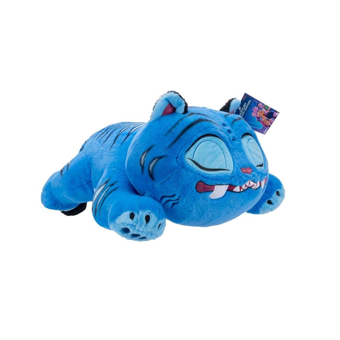 K-Pop Demon Hunters 18" 46cm Sleeping Derpy Official Plush