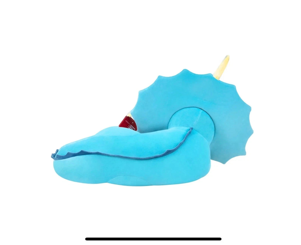 Pokemon Sleeping Plush 18" 46cm - Vaporean