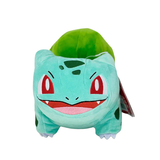 Pokemon Official & Premium Quality 8" 20cm Plush - Bulbasaur