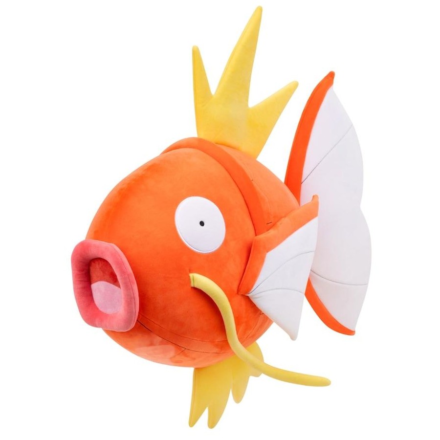 Licensed Official Pokemon 24" inch 61cm Plush - Magikarp