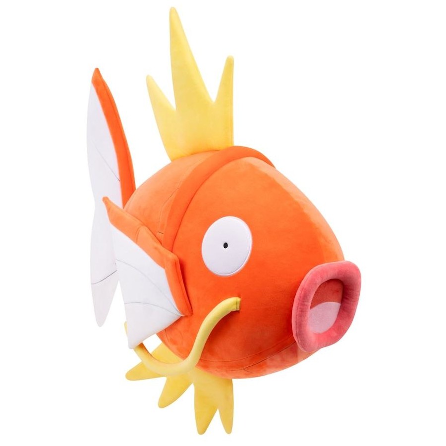 Licensed Official Pokemon 24" inch 61cm Plush - Magikarp