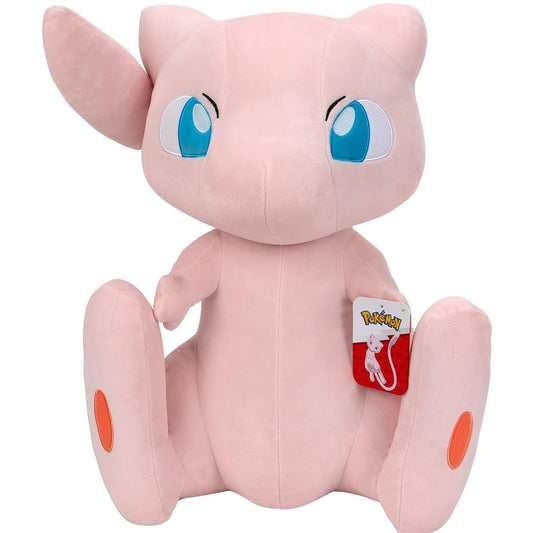 Licensed Official Pokemon 24" inch 61cm Plush - Mew