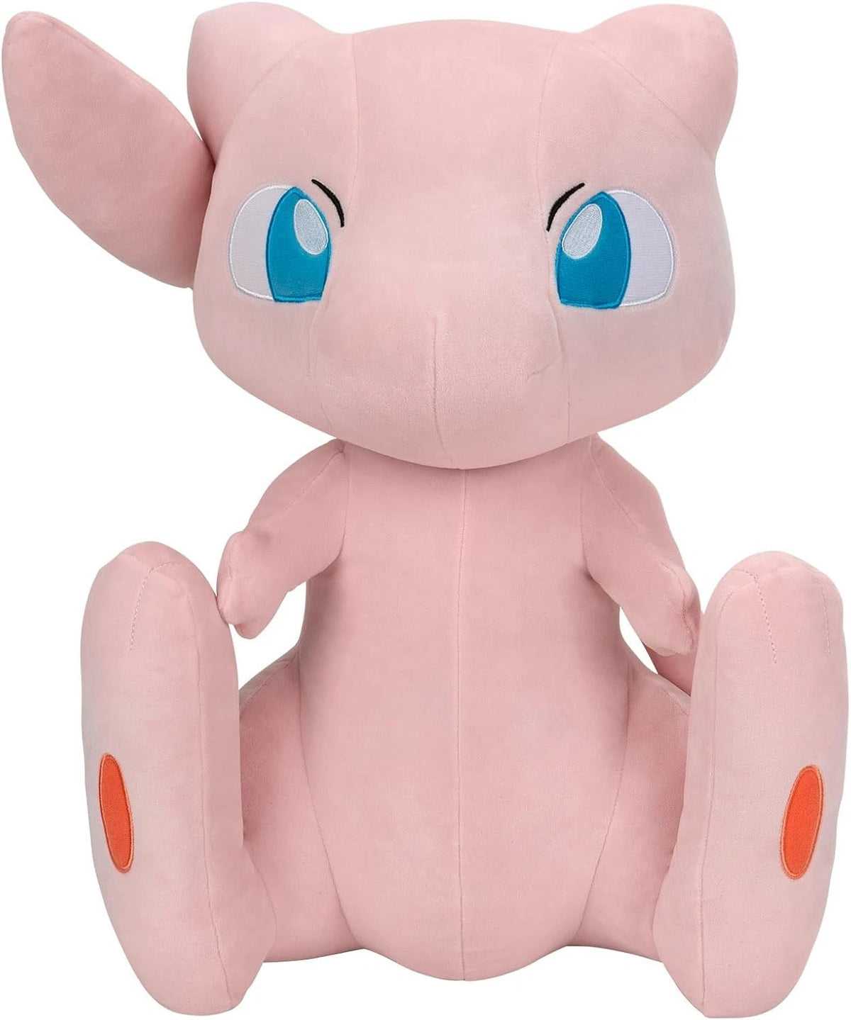 Licensed Official Pokemon 24" inch 61cm Plush - Mew