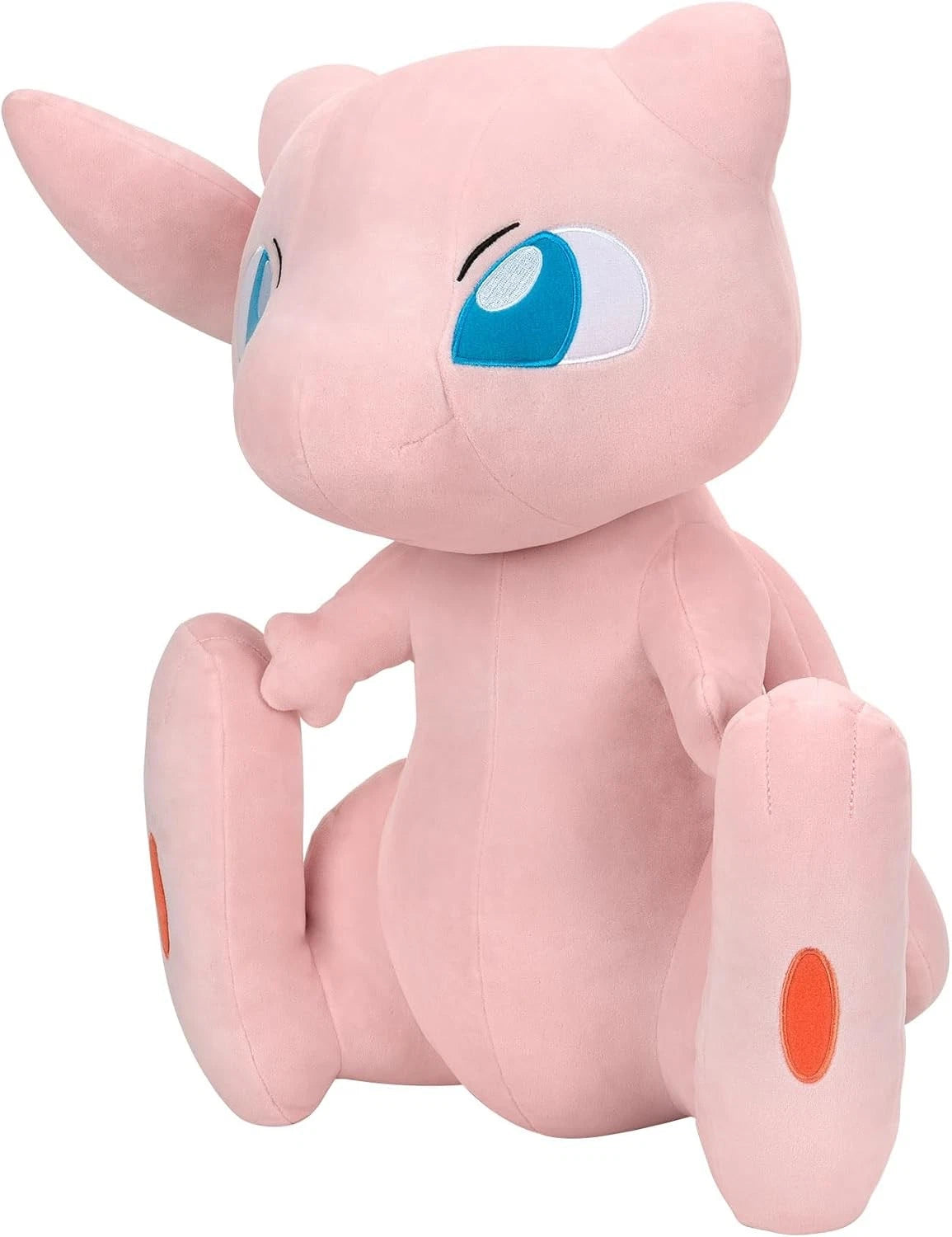 Licensed Official Pokemon 24" inch 61cm Plush - Mew