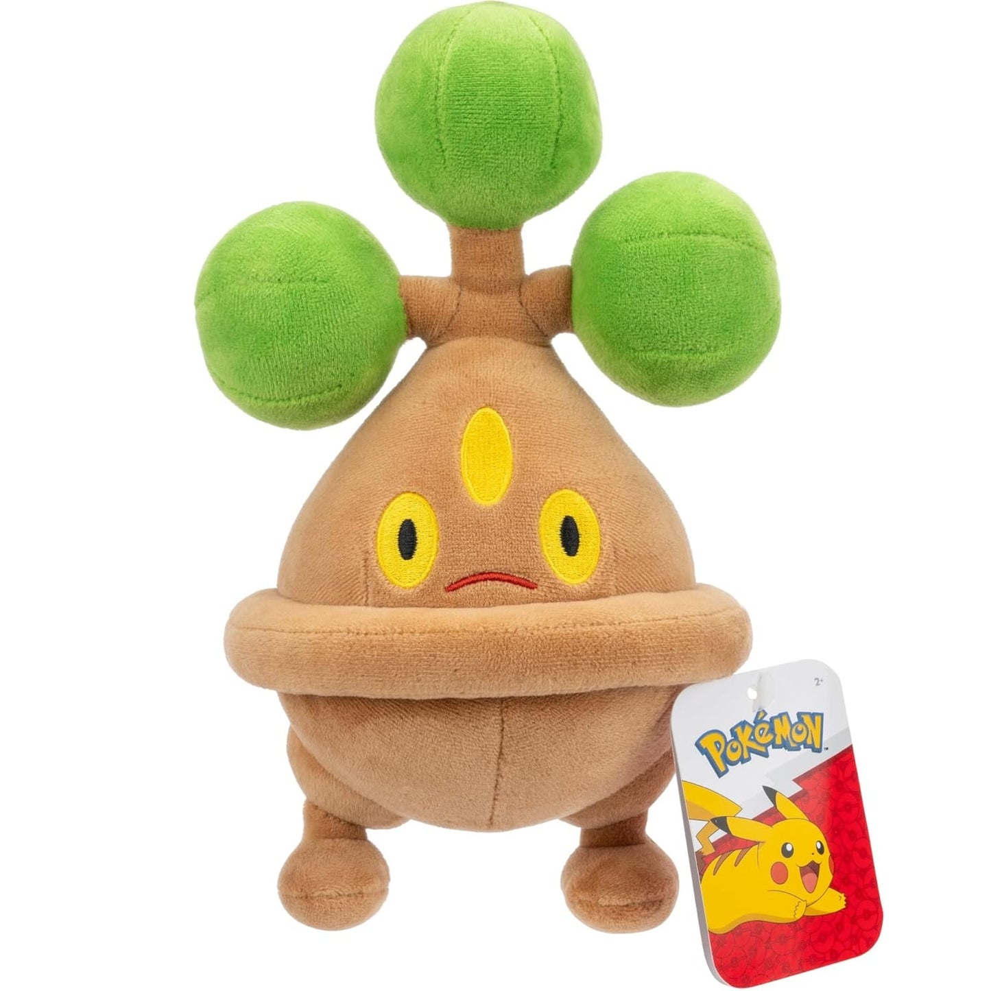 Pokemon 8" 20cm Plush - Bonsly
