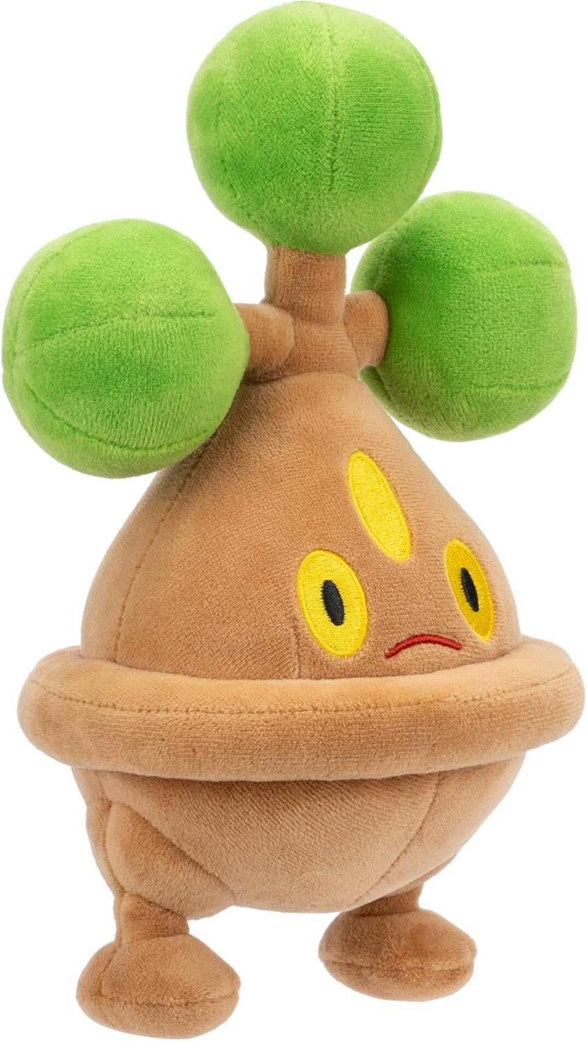 Pokemon 8" 20cm Plush - Bonsly