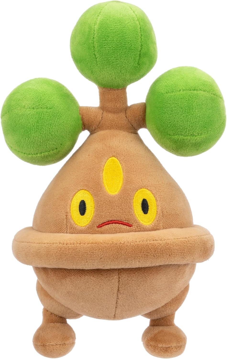 Pokemon 8" 20cm Plush - Bonsly