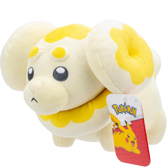 Pokemon 8" 20cm Plush - Fidough