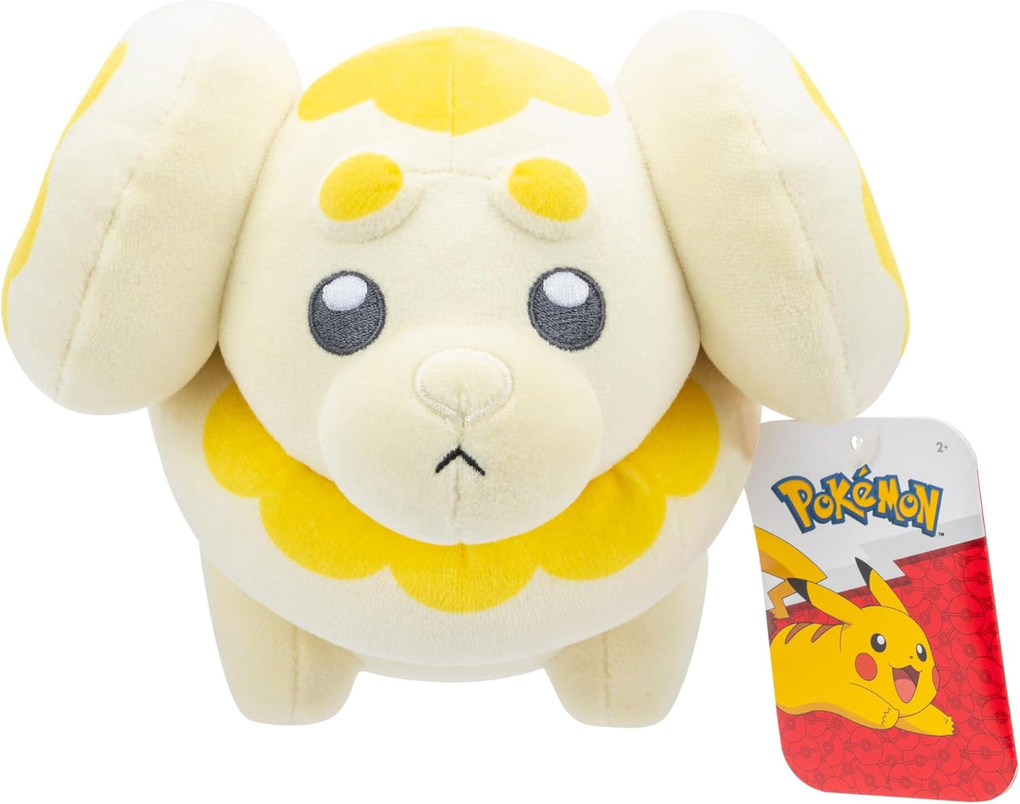 Pokemon 8" 20cm Plush - Fidough