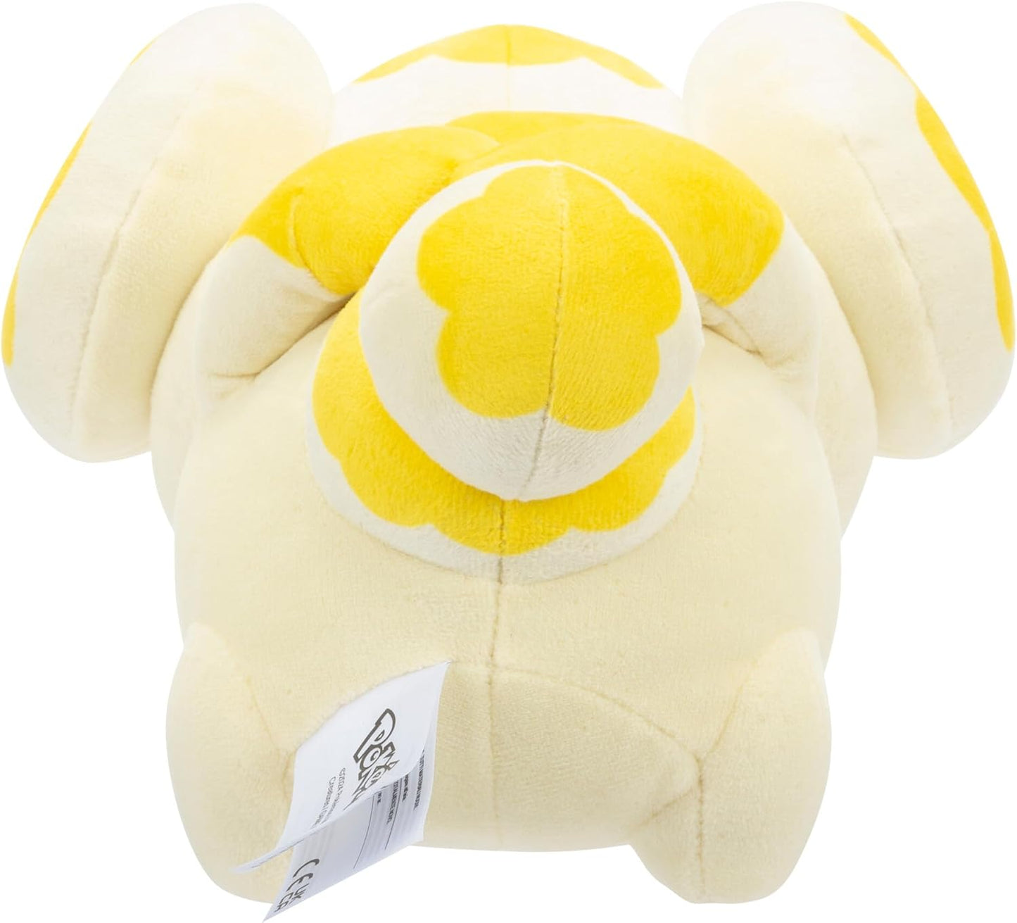 Pokemon 8" 20cm Plush - Fidough