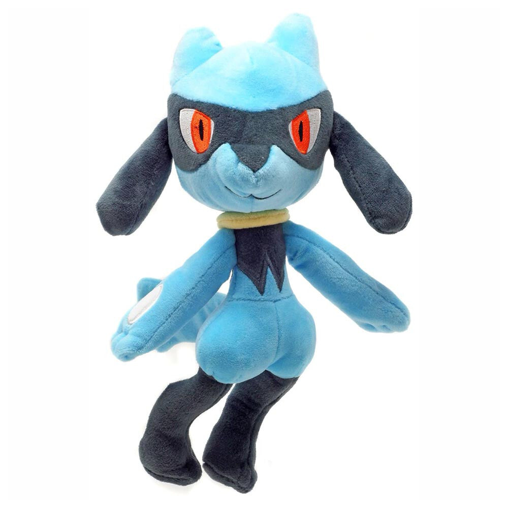 Pokemon 8" 20cm Plush - Riolu
