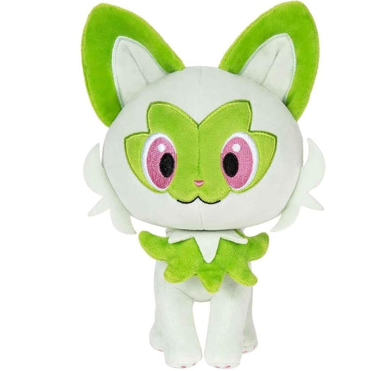 Pokemon 8" 20cm Plush - Sprigatito