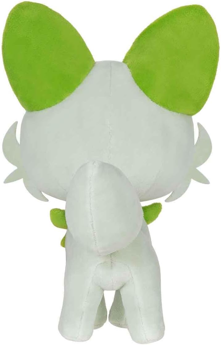 Pokemon 8" 20cm Plush - Sprigatito