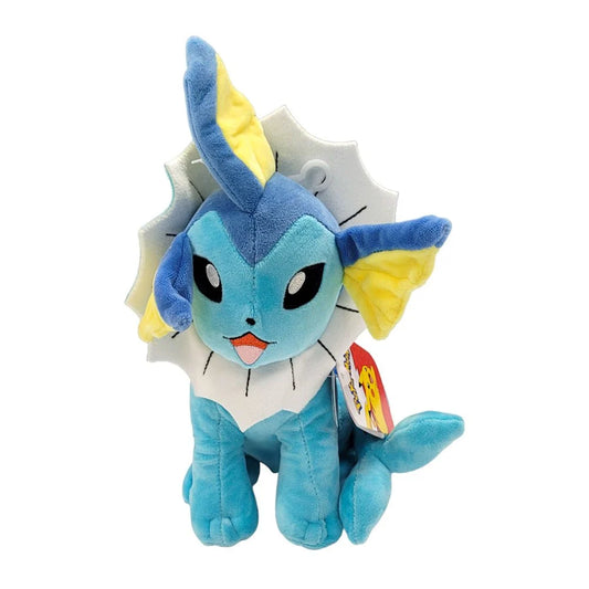 Pokemon 8" 20cm Plush - Vaporeon