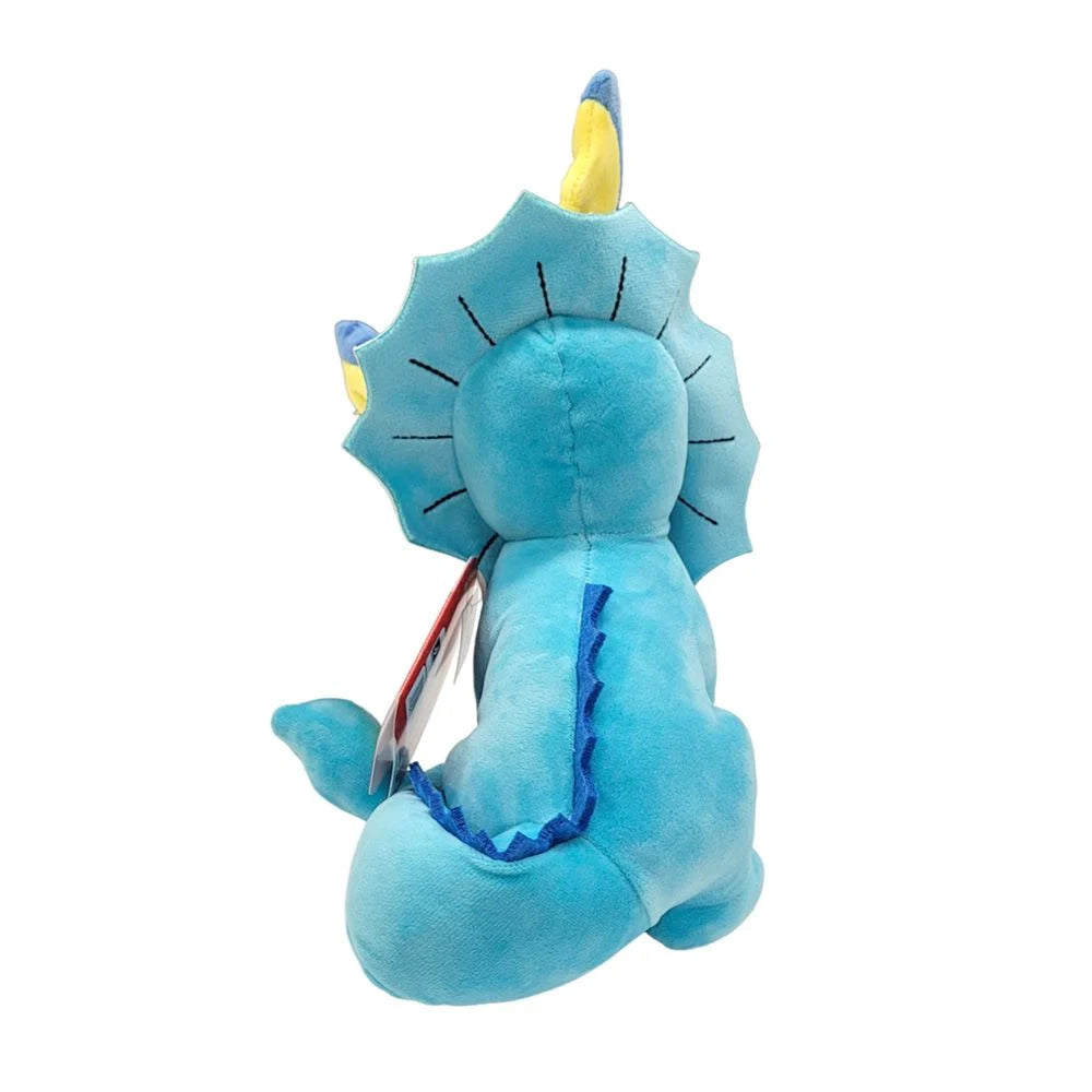 Pokemon 8" 20cm Plush - Vaporeon