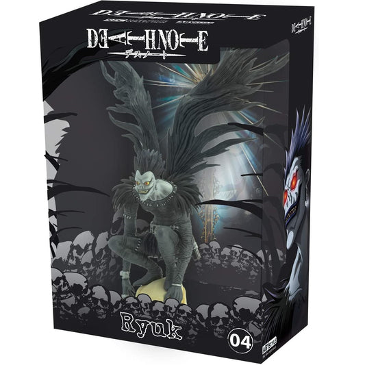 ABYstyle - Death Note Misa 1:10 Figure