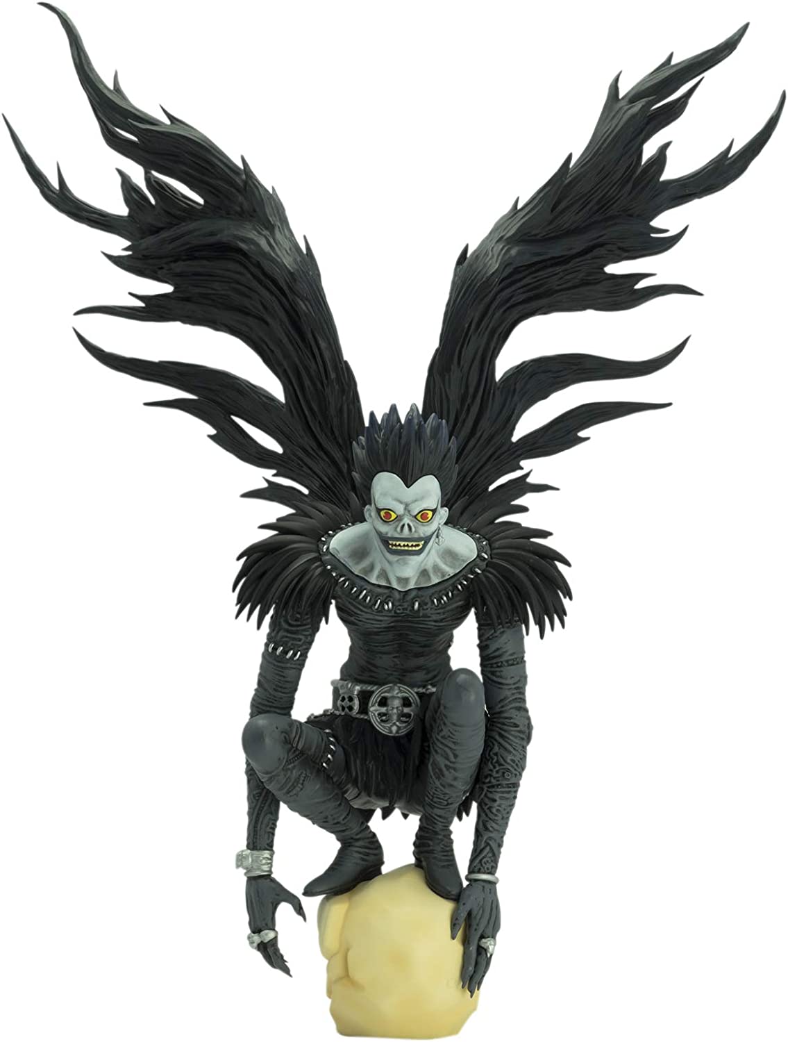 ABYstyle - Death Note Misa 1:10 Figure