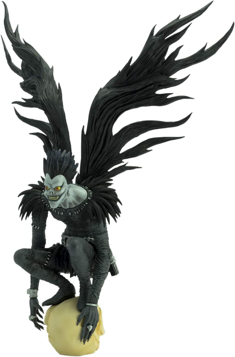 ABYstyle - Death Note Misa 1:10 Figure