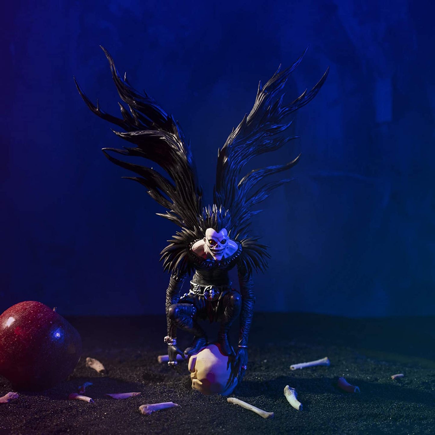 ABYstyle - Death Note Misa 1:10 Figure
