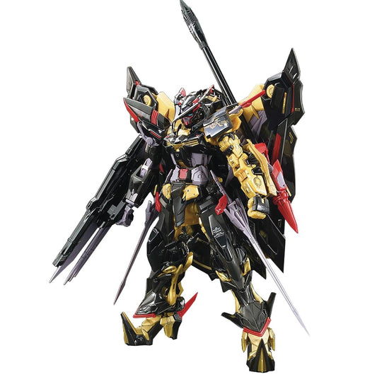 Bandai Gundam - RG 1/144 ASTRAY GOLDFRAME AMATSU MINA Model Kit