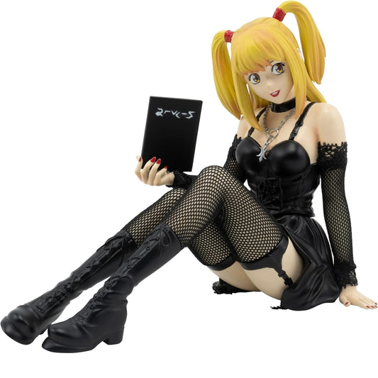 ABYstyle - Death Note Misa 1:10 Figure