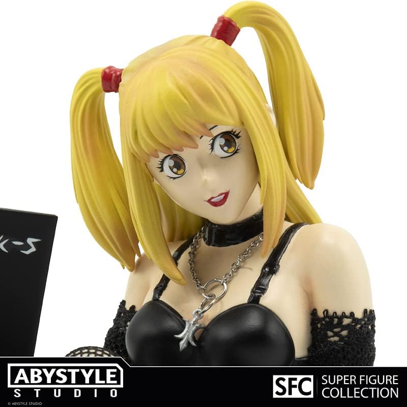 ABYstyle - Death Note Misa 1:10 Figure