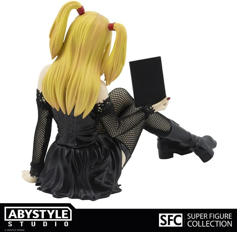 ABYstyle - Death Note Misa 1:10 Figure