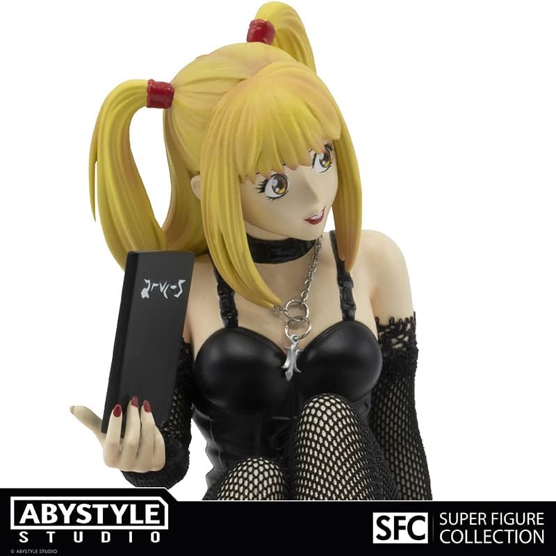 ABYstyle - Death Note Misa 1:10 Figure
