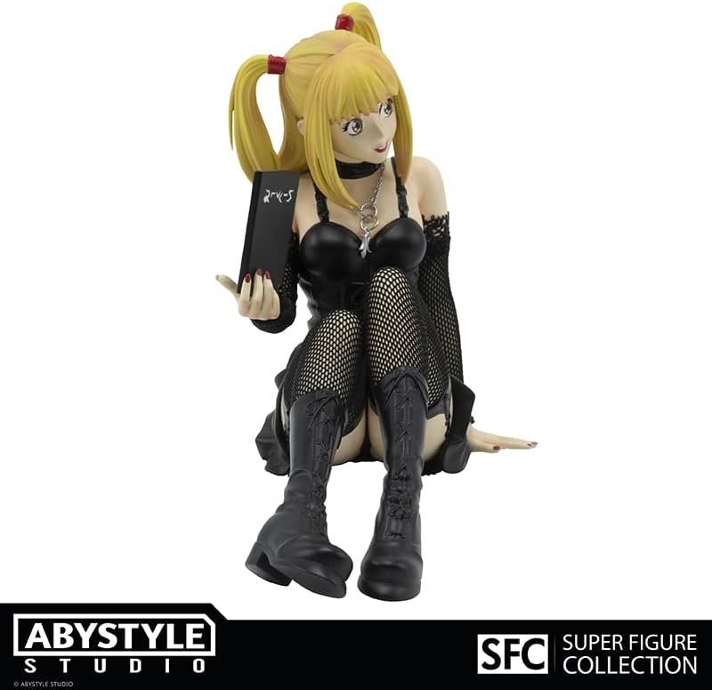 ABYstyle - Death Note Misa 1:10 Figure