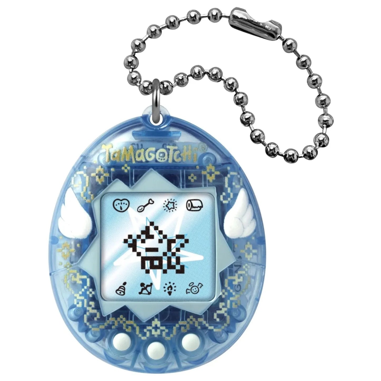 Bandai Tamagotchi Gen 3 - Angel Sky