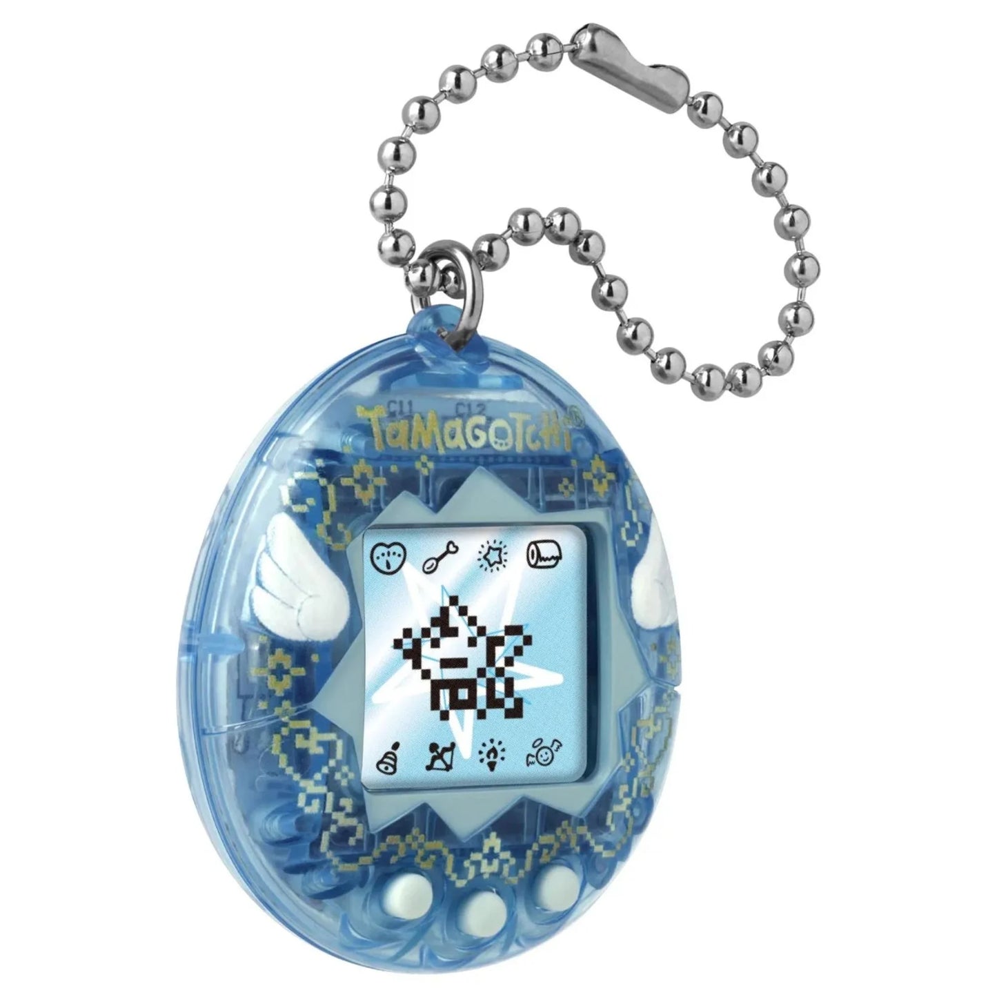 Bandai Tamagotchi Gen 3 - Angel Sky