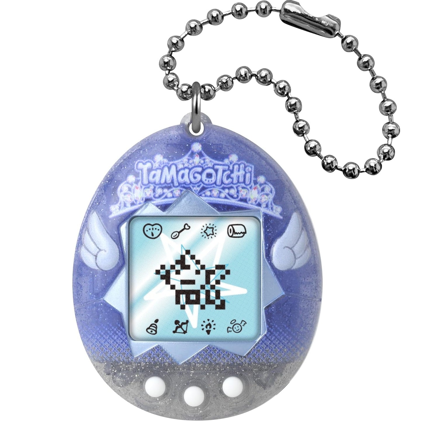 Bandai Tamagotchi Gen 3 - Angel Tiara
