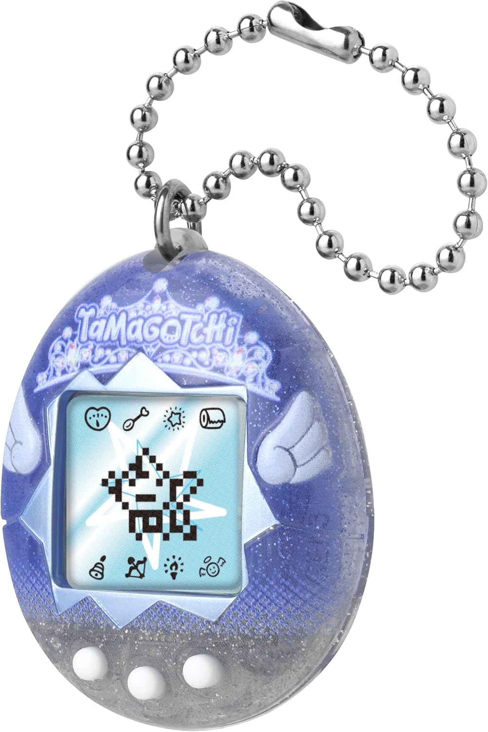 Bandai Tamagotchi Gen 3 - Angel Tiara