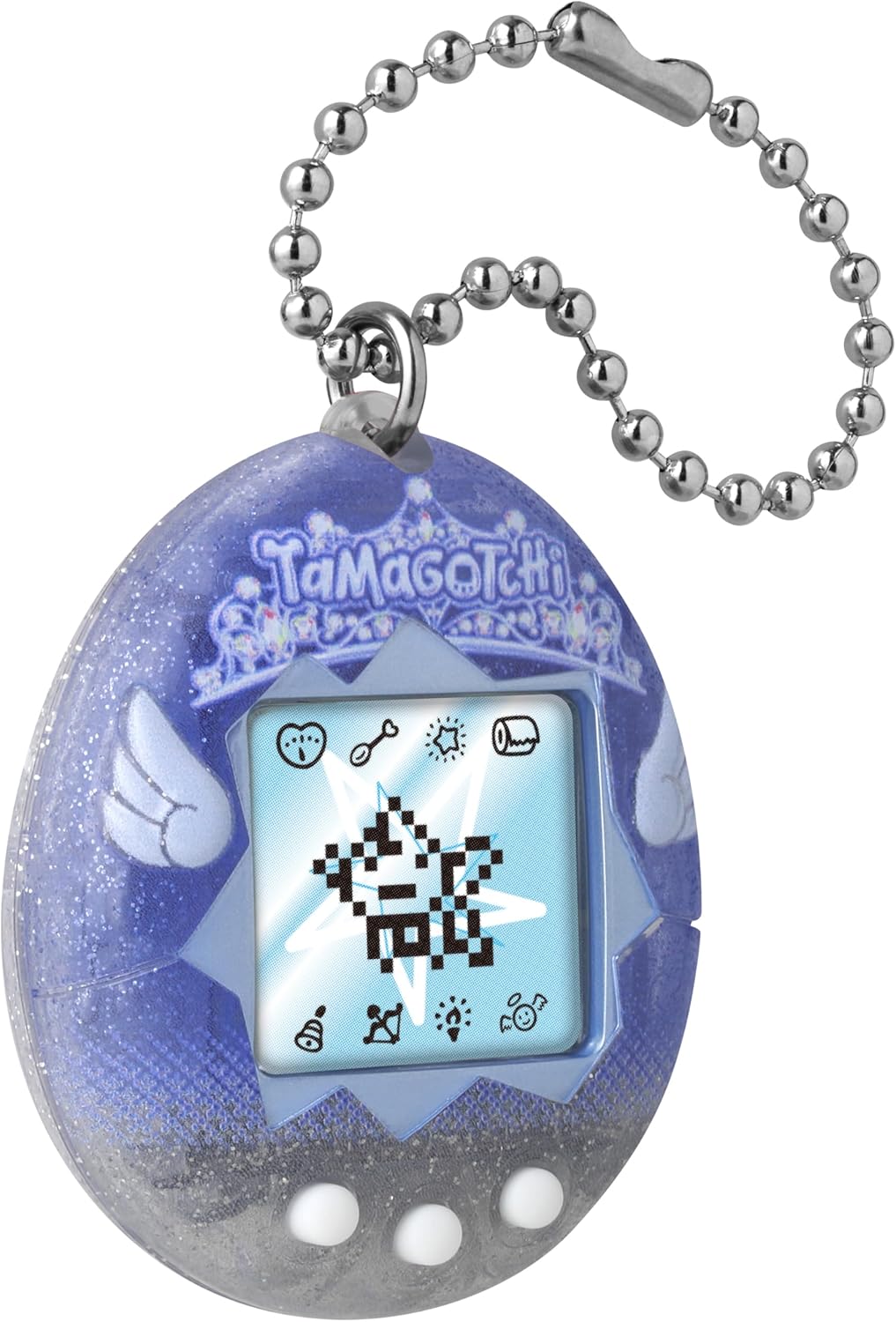 Bandai Tamagotchi Gen 3 - Angel Tiara