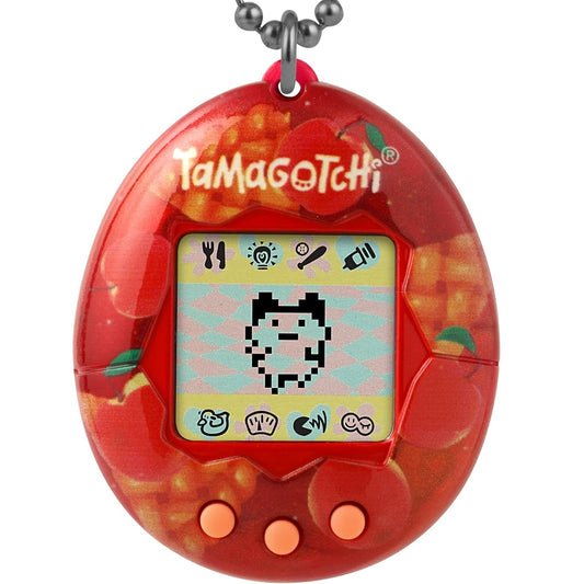 Bandai Tamagotchi Gen 1 - Apple Sweets