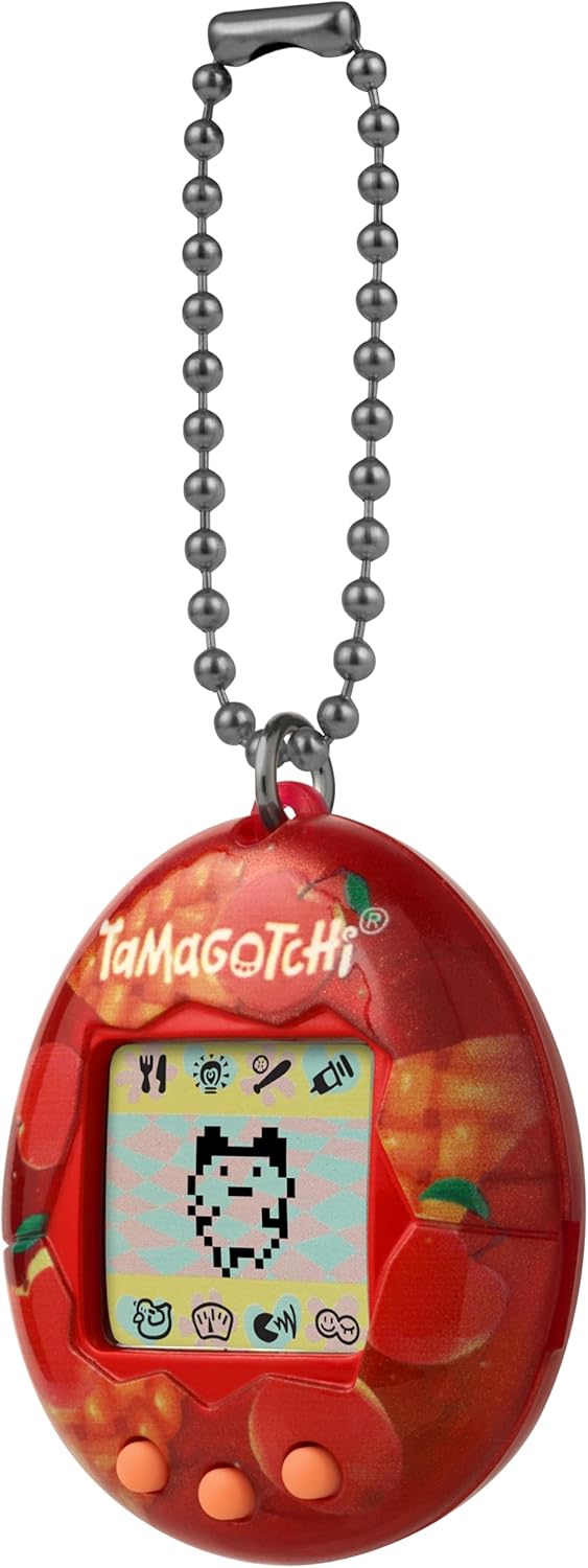 Bandai Tamagotchi Gen 1 - Apple Sweets