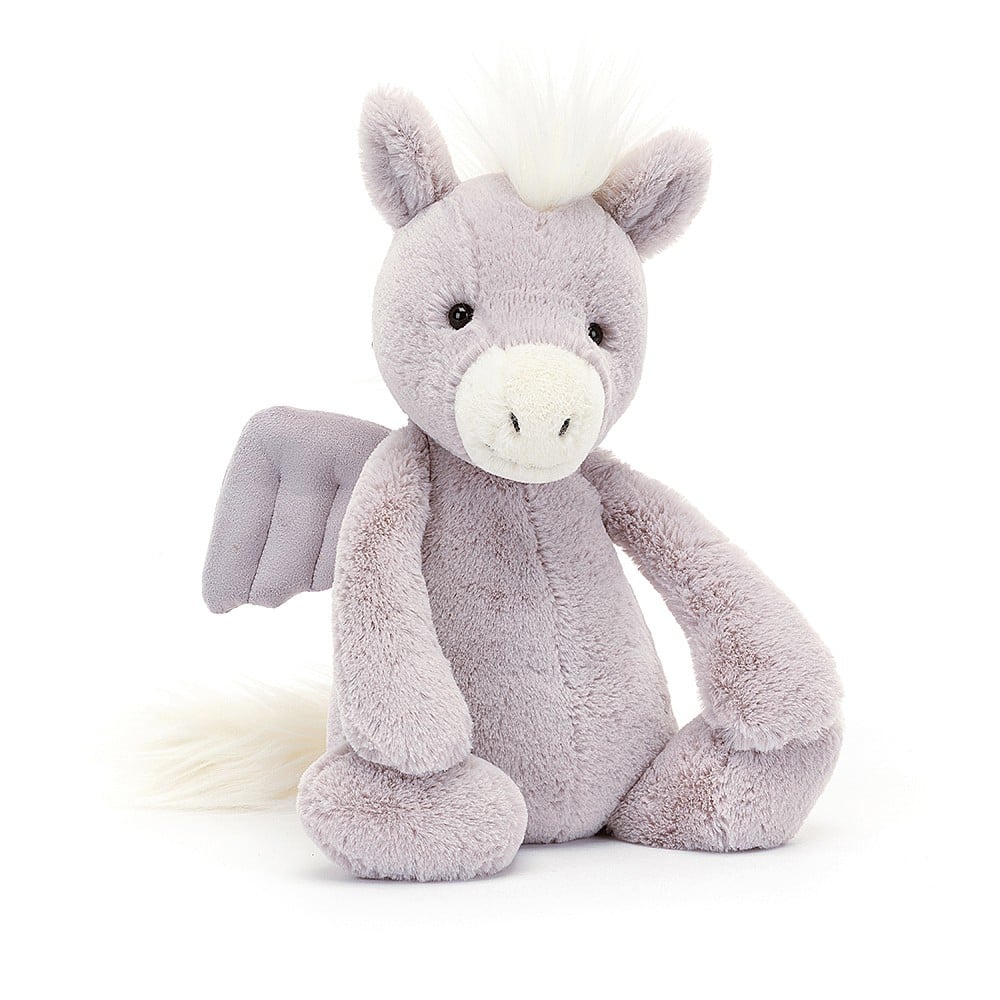 Jellycat Bashful Pegasus Original 31cm Plush