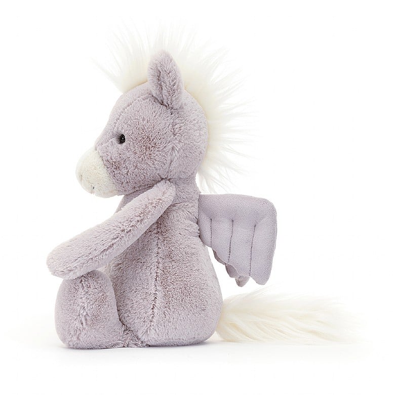 Jellycat Bashful Pegasus Original 31cm Plush