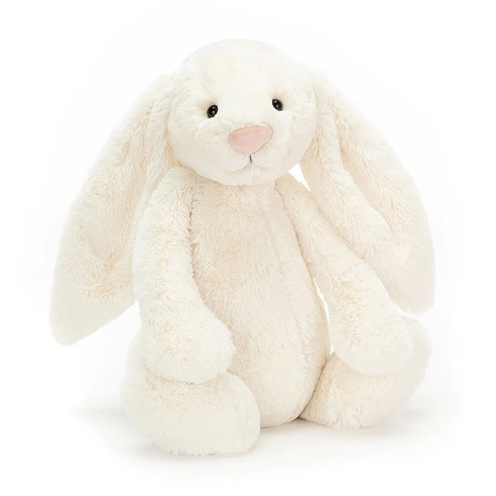 Jellycat Bashful Bunny Cream Large 36cm