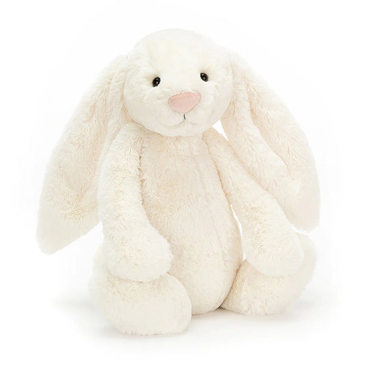 Jellycat Bashful Bunny Cream Large 36cm