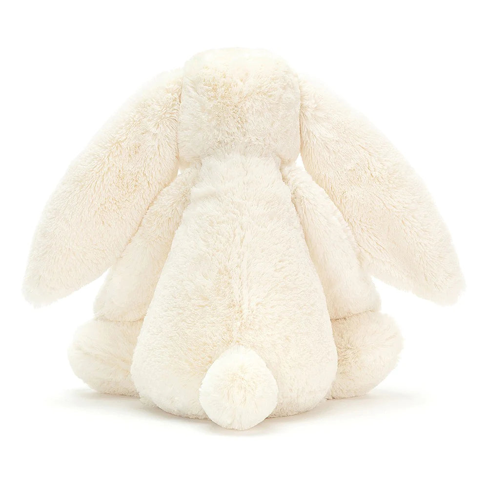 Jellycat Bashful Bunny Cream Large 36cm