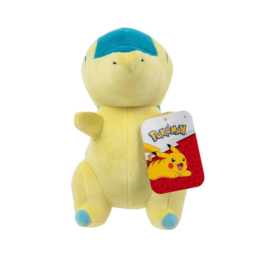 Jazwares Pokemon Legends: Arceus Cyndaquil Plush 20cm